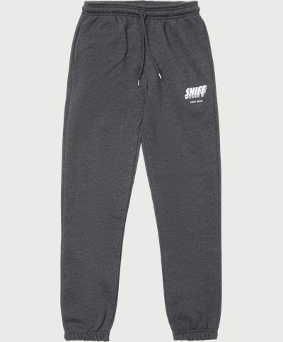 Sniff Trousers LE ROY Grey